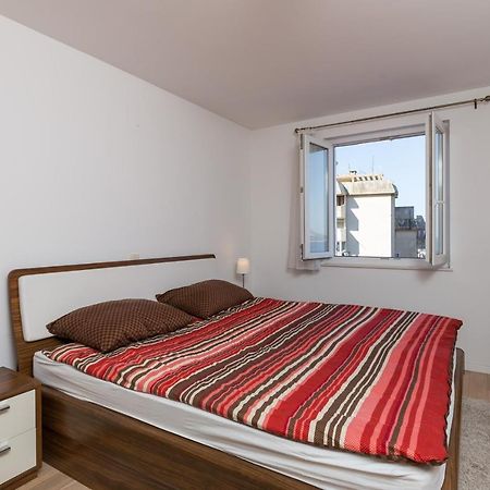Apartment Blue Eye Dubrovnik Eksteriør bilde