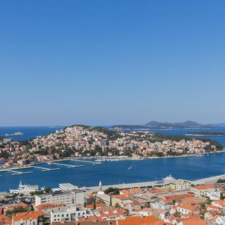 Apartment Blue Eye Dubrovnik Eksteriør bilde